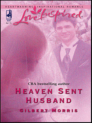 cover image of Heaven Sent Husband